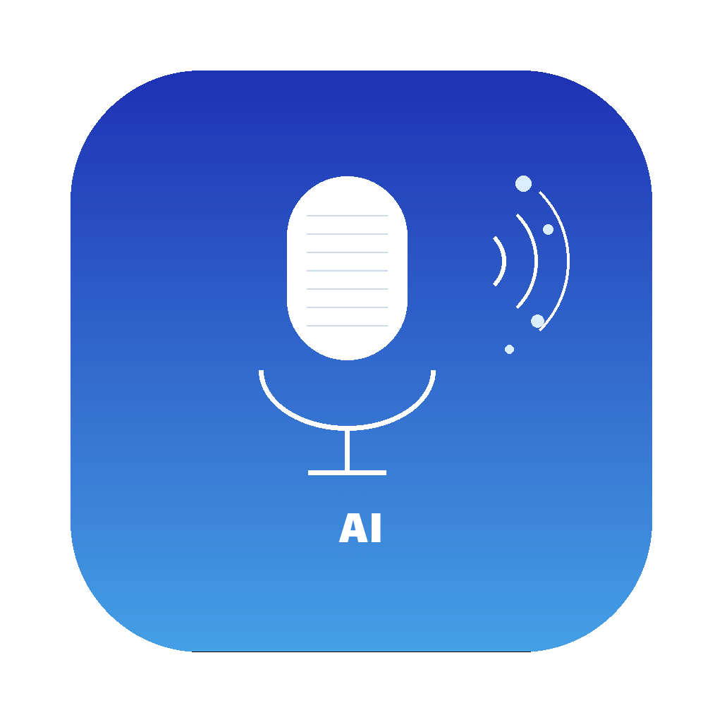 AI Notes Taker — Voice Recording, Transcription & AI Notes for Mac